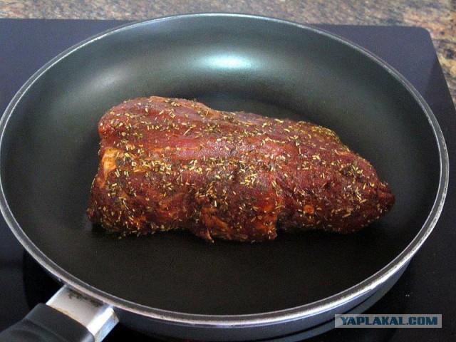 Вкусное обаяние Кулинарии, Повара ЯПа поздравляют милых дам!