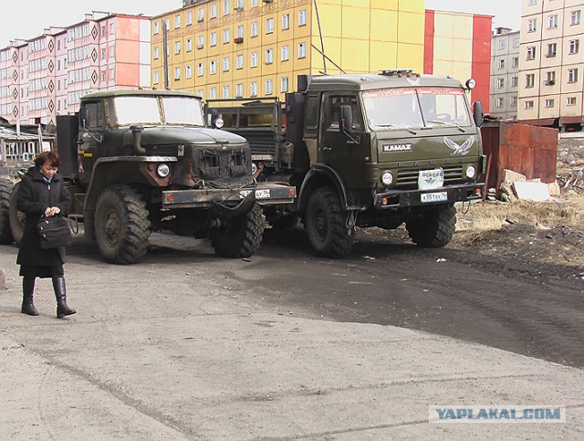 зил-131