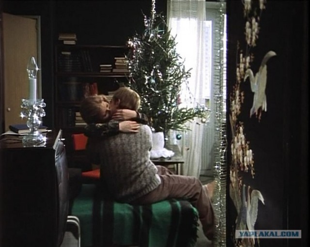 Известные здания "Иронии судьбы"