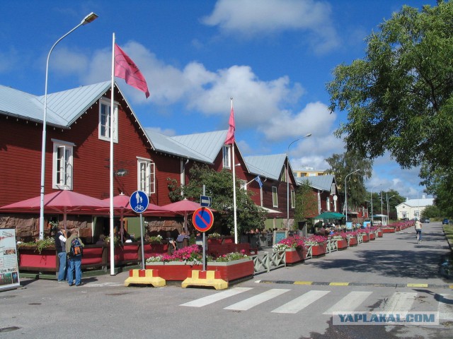 Балтийское море
