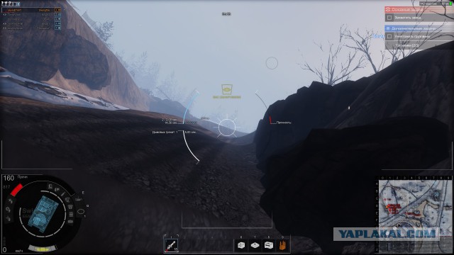 Armored Warfare