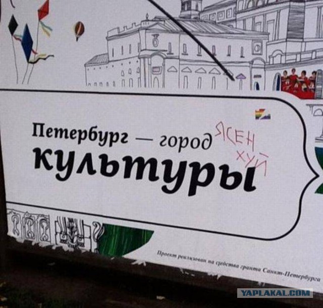 Новости СПб )