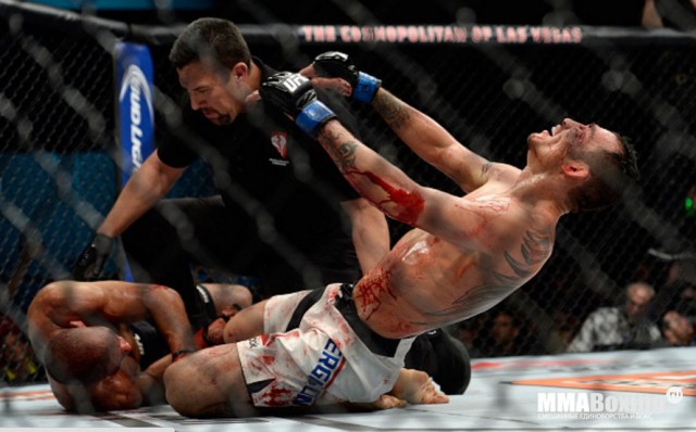 Новости бокса и MMA(бои без правил)