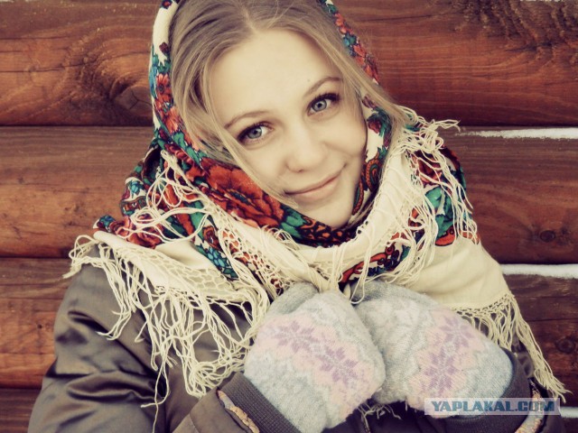 Славянская Душа