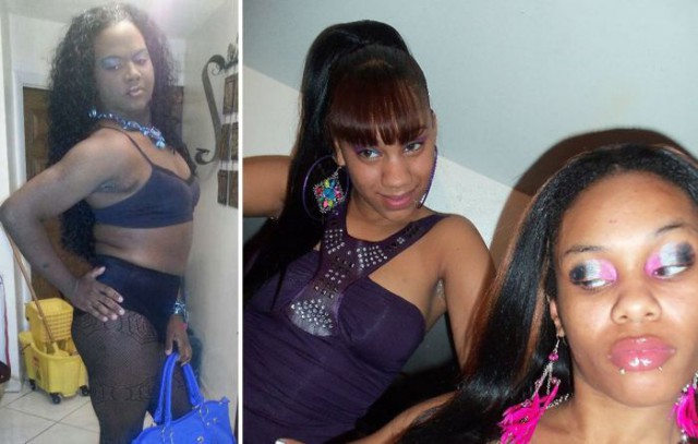 Чудики зарубежных соцсетей