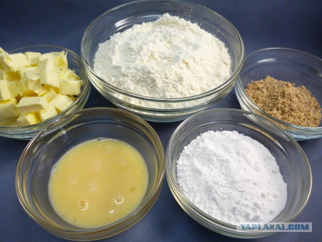 Мировая кулинария. День повара