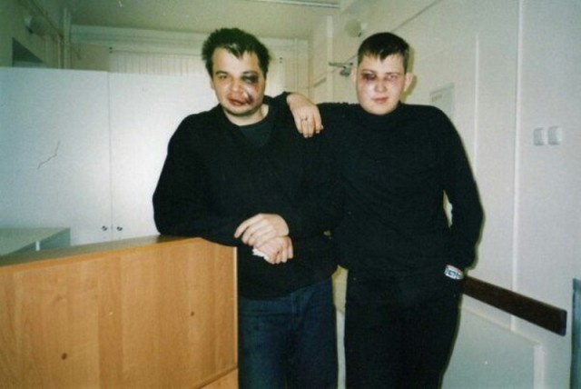 Подборка безудержного веселья