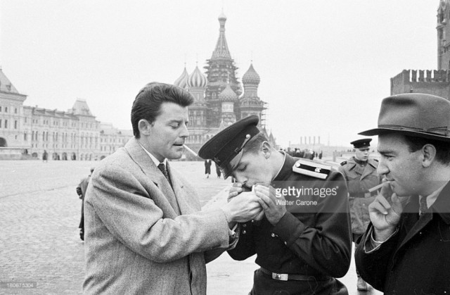 Старый альбом
