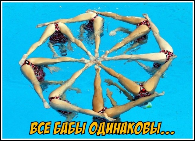 Увлекательные кадры со спортивных мероприятий