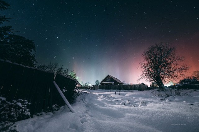 Фото интересные и не только