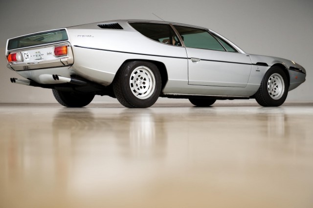 Lamborghini. Красивых автофото пост.
