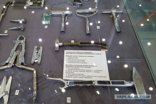 Рецензия на «Салют-7»: космическая атака с черенками