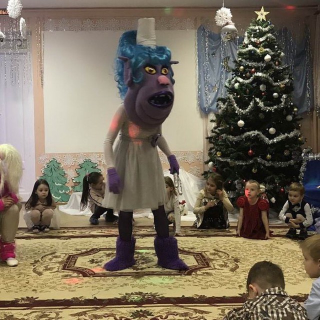 Позорно из соцсетей - 7