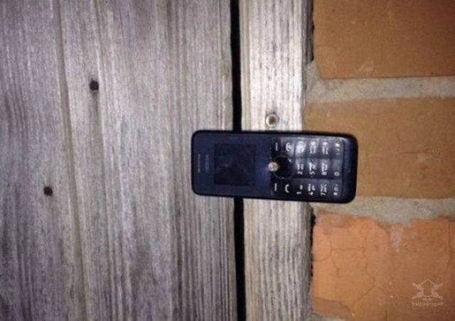 Абсурд, треш и прочие непотребства.