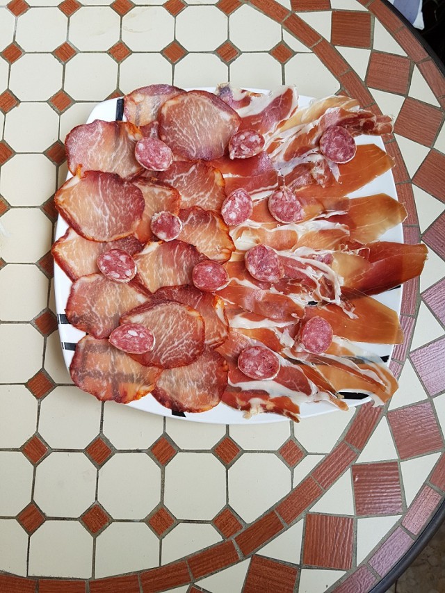 Рецепт испанской паэльи из морепродуктов: работа над ошибками
