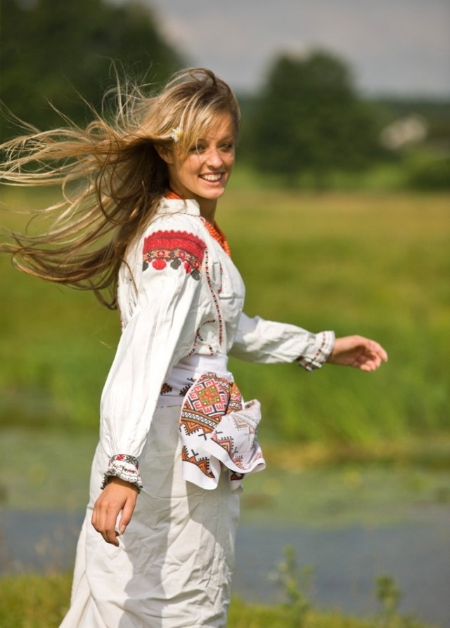 Девушки из провинции