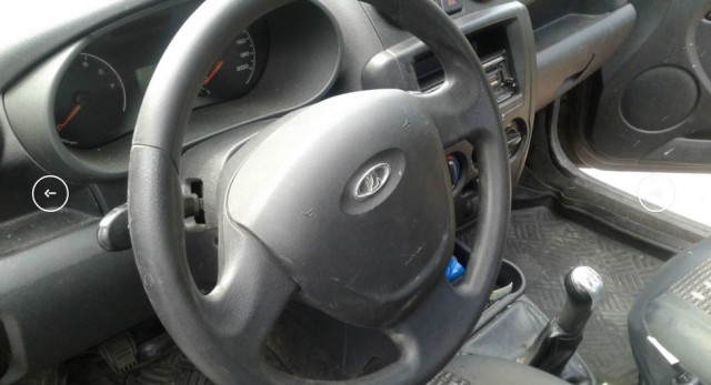 Лучше, чем ничего: покупаем Lada Granta за 250 тысяч