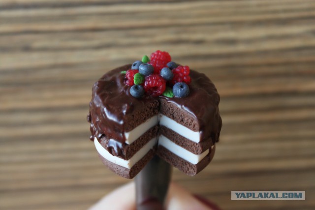 Не соскучились? Созрела новая подборка моих работ)