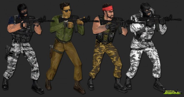 Игровой юмор vol.6