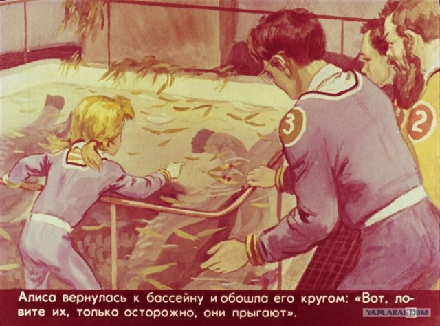 Гостья из будущего -посягнули на святое? (сиквел)