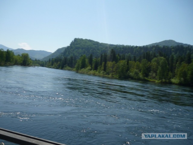 Деревенская Америка - 5