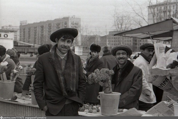 Советская фотография