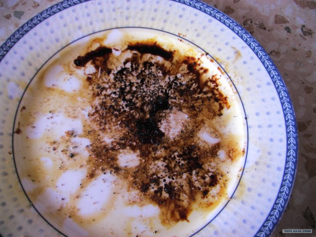 Кулинарная общалка