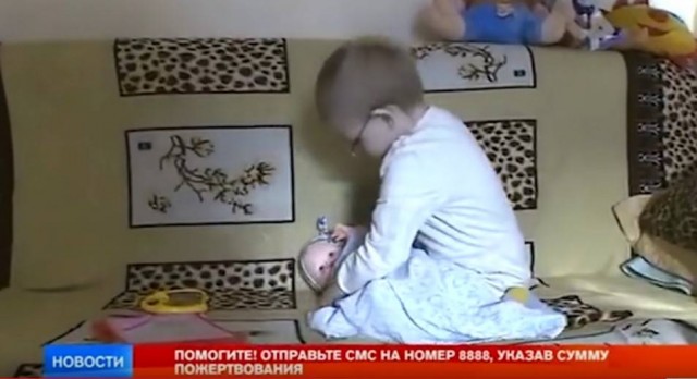 "Что нас убьет? Ну точно не «Томагавки»!"