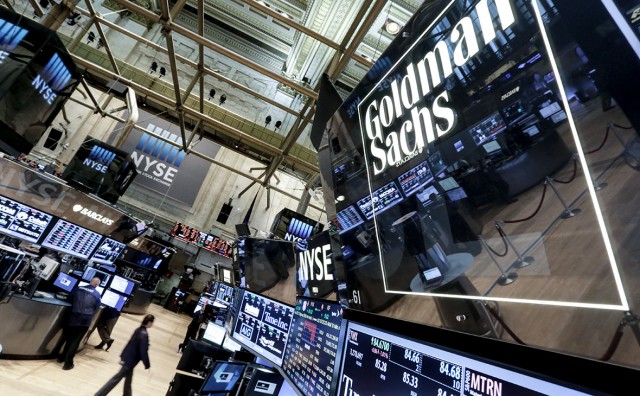 Крупнейший инвестбанк Goldman Sachs откажет в IPO компаниям без меньшинств в совете директоров