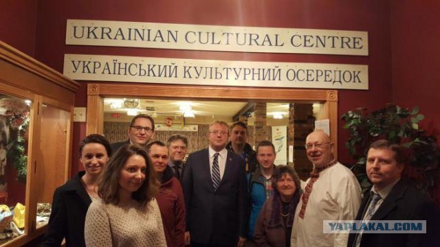 Старческий маразм? Прогрессирующий долб***изм?