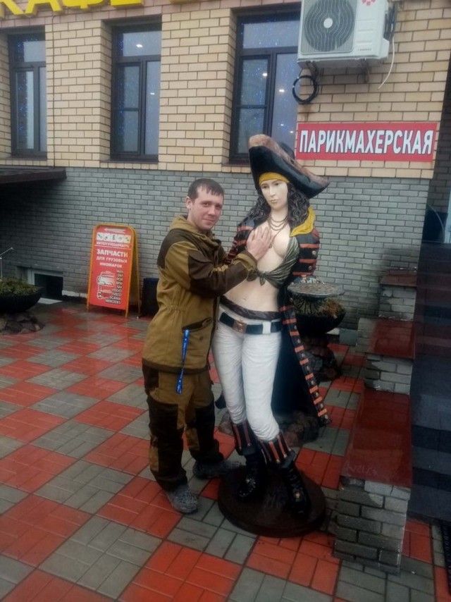 Скотсети и прочие интернеты 20.03.20
