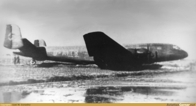 Ju.290. Большой и своеобразный...