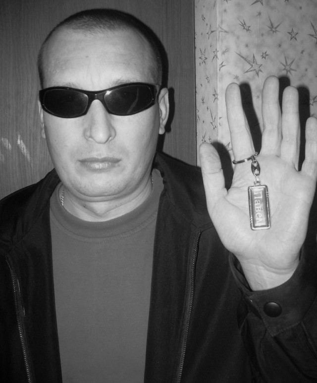 Привет друзья! Много новеньких, будем знакомы-я Пашкетт
