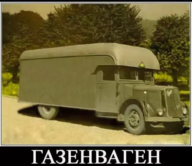 Дальнобойщик наказал африканцев-нелегалов