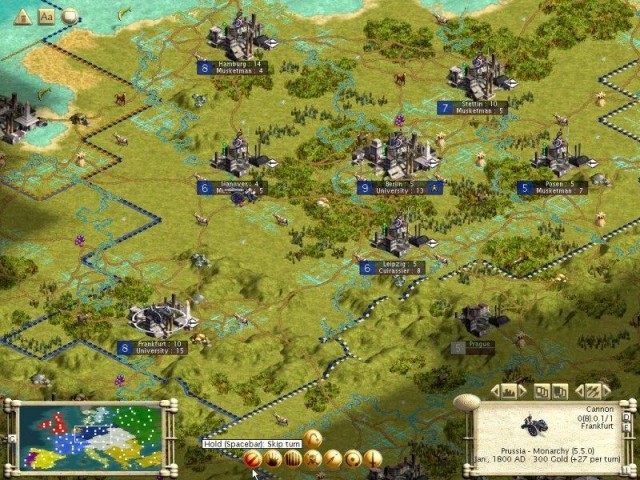 Верните мой 2001-ый: вспоминаем классные ПК-игры, вышедшие 20 лет назад
