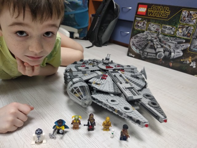 Сказка, которая началась в столярной мастерской: как появился конструктор Lego