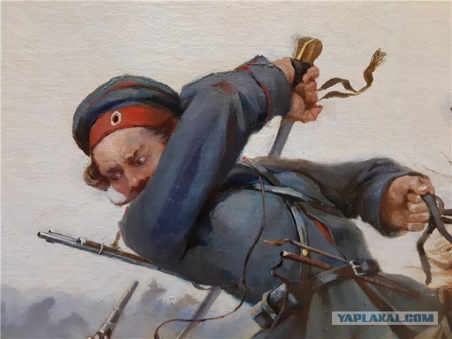 Прозак, а вы пробовали ?