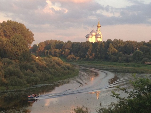 Калейдоскоп картинок