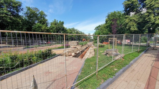 Белгород – город в котором хочется умереть… от скуки