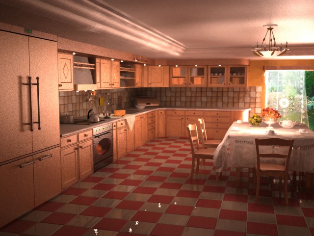 Было дело работал раньшне в 3D Studiо Max