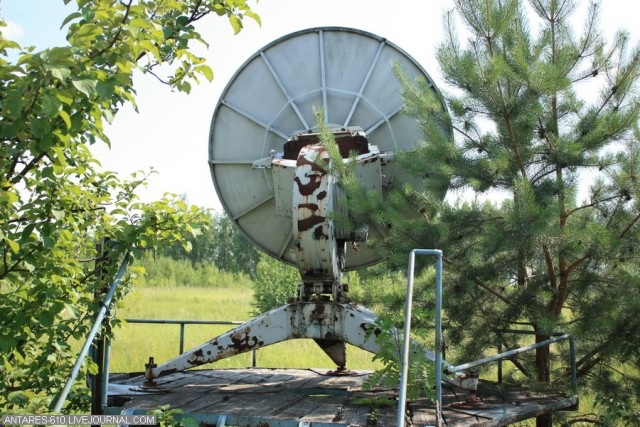 Прощайте, чужие миры!