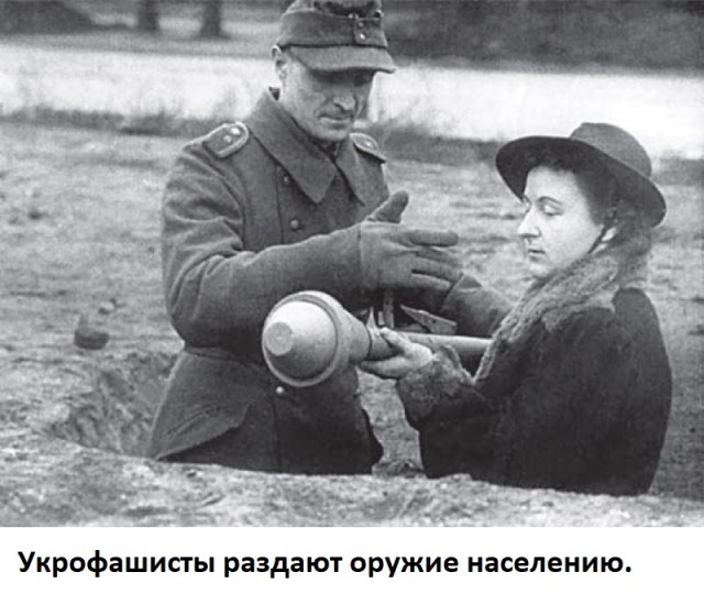 Русский спецназ в Киеве начинает операцию. На подступе к Банковой стрельба
