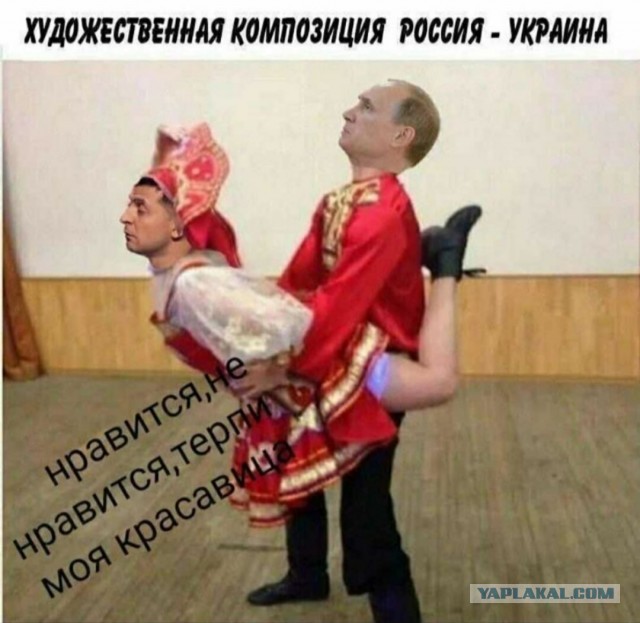 Спецоперация идет по плану, заявил Путин