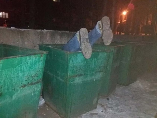 Чудики из социальных сетей 19.03.22
