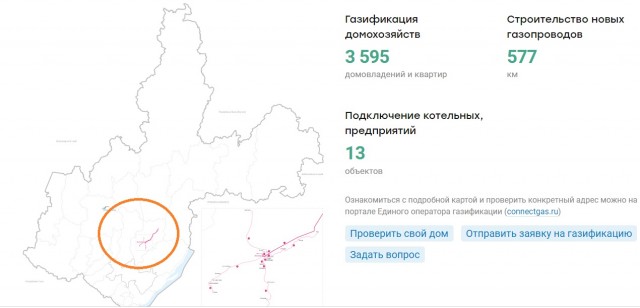 Газпром нашел применение «Северному потоку 2»
