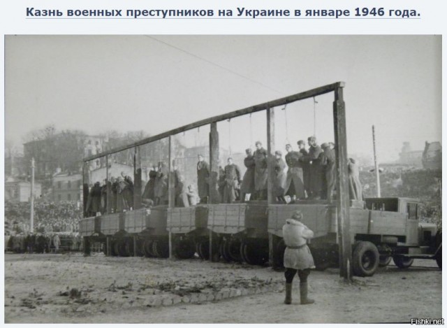 Колыма. Лагерь Днепровский