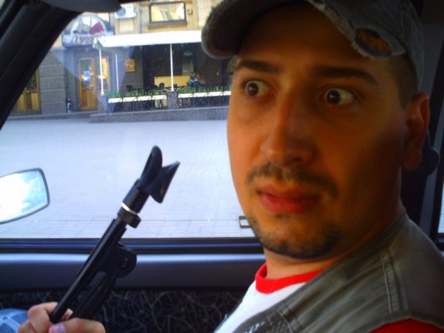 Соме дэйс фром май лайф