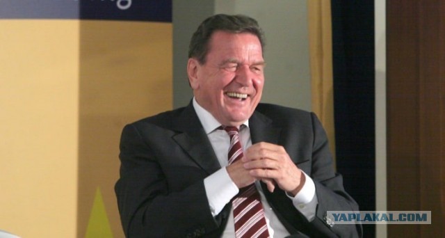 "Ещё никогда Ш не был так близок к провалу"