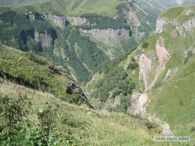 Путешествие Геленджик-Турция
