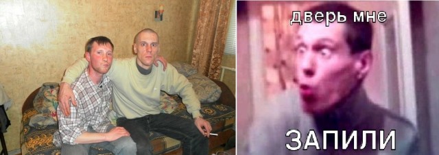 Как быстро летит время...
